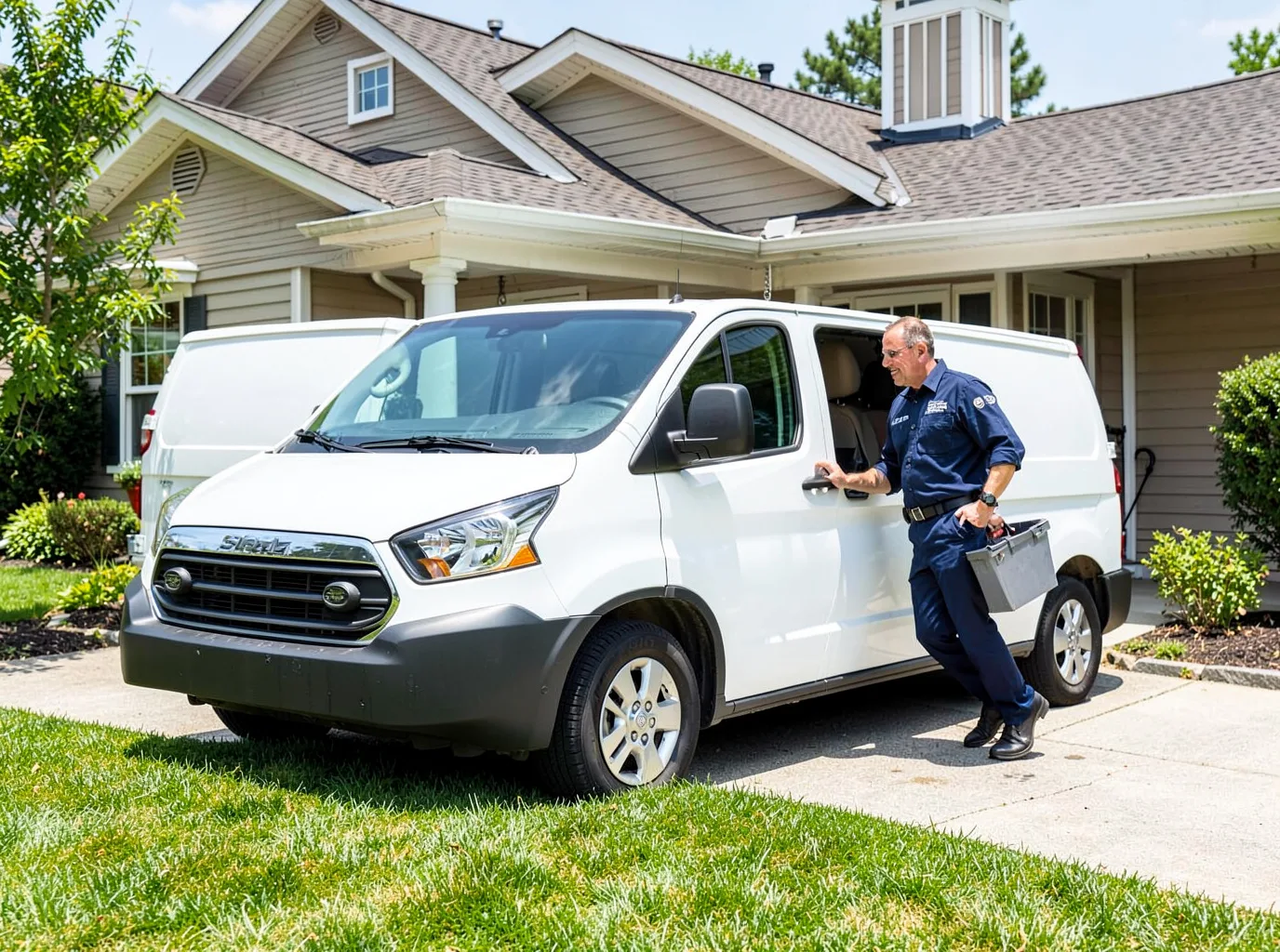 Emergency Plumber company in Aurora, NE